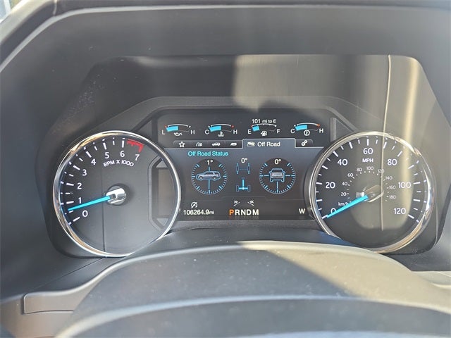 2018 Ford Expedition Platinum