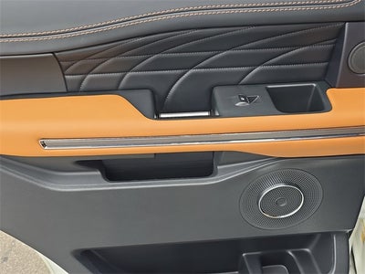 2024 Ford Expedition Platinum
