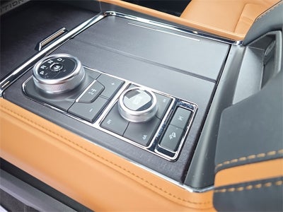 2024 Ford Expedition Platinum