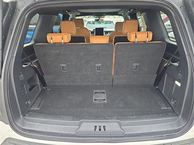 2024 Ford Expedition Platinum