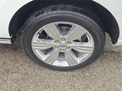 2024 Ford Expedition Platinum