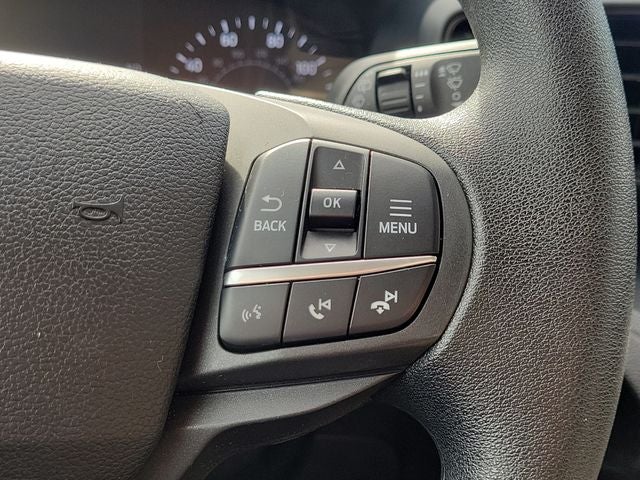 2021 Ford Explorer Base
