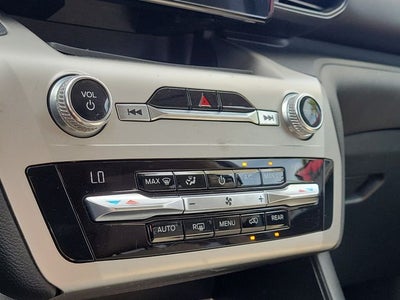 2021 Ford Explorer Base
