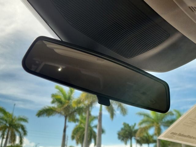 2021 Ford Explorer Base