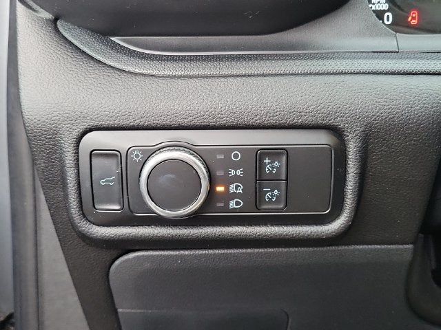 2023 Ford Explorer Base