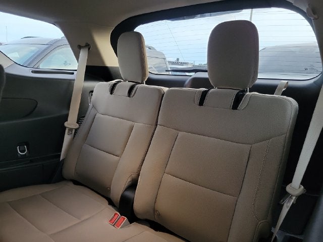 2023 Ford Explorer Base
