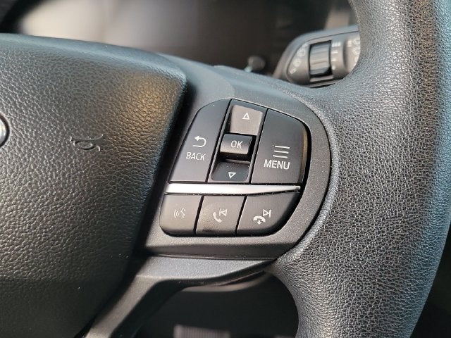 2023 Ford Explorer Base