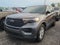 2023 Ford Explorer Base