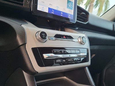 2023 Ford Explorer Base