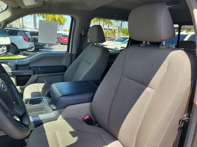 2022 Ford F-250SD XLT