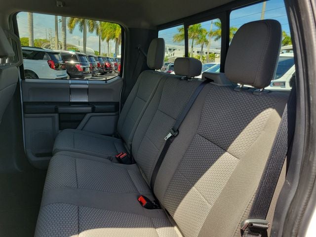 2022 Ford F-250SD XLT