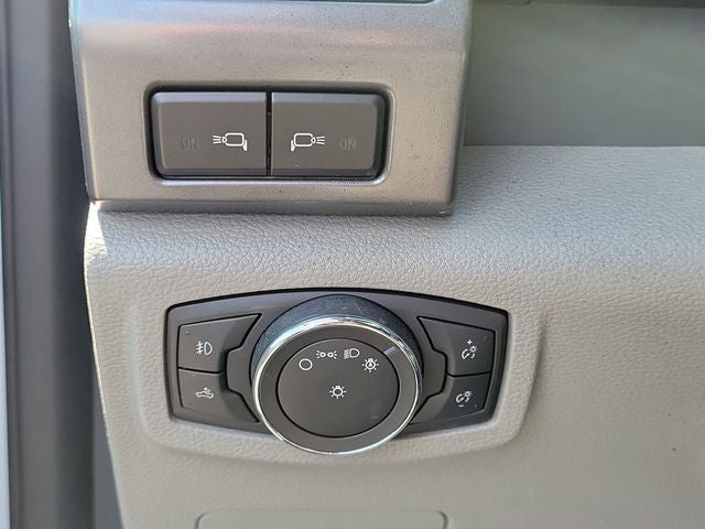 2022 Ford F-250SD XLT