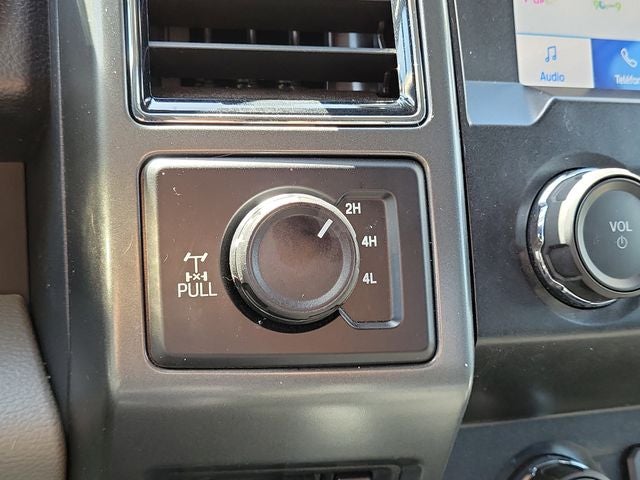 2022 Ford F-250SD XLT