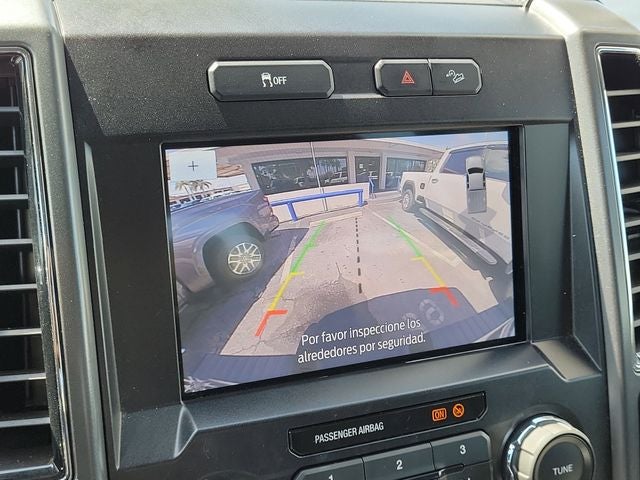 2022 Ford F-250SD XLT