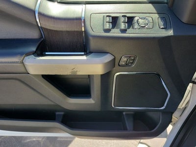 2021 Ford F-250SD Lariat