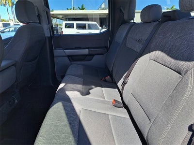 2024 Ford F-250SD XLT