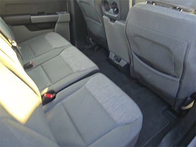 2025 Ford F-250SD XLT