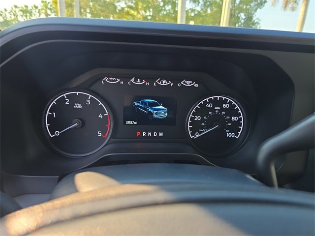 2025 Ford F-250SD XLT