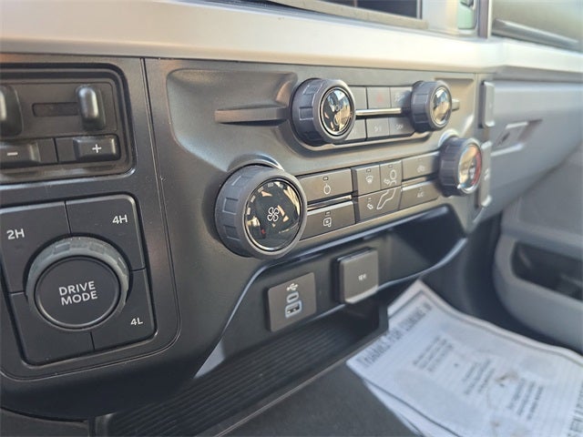 2025 Ford F-250SD XLT