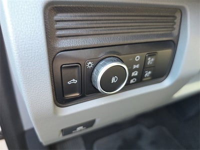 2025 Ford F-250SD XLT