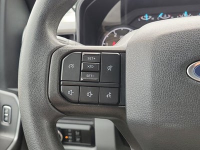 2025 Ford F-250SD XLT