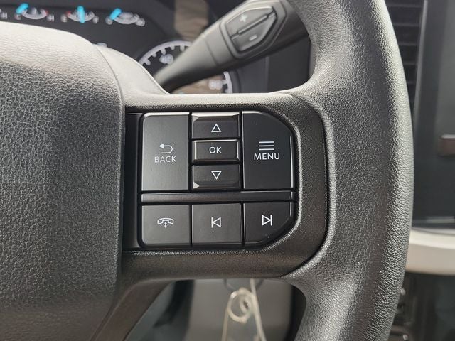 2025 Ford F-250SD XLT