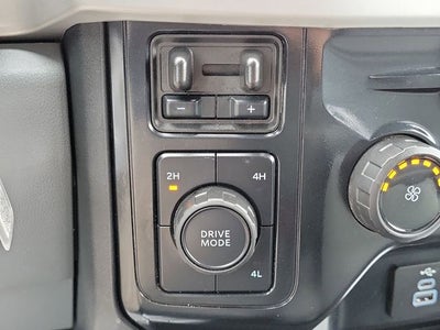 2025 Ford F-250SD XLT