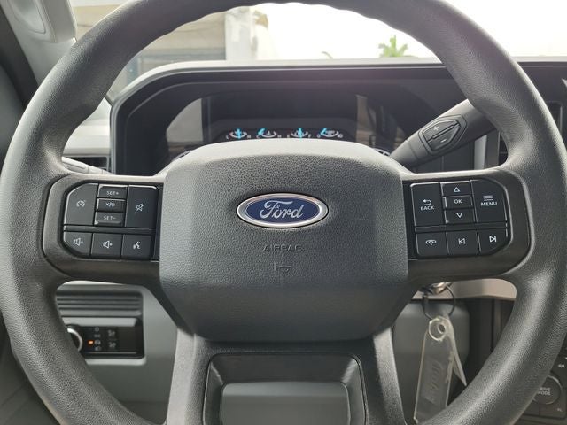 2025 Ford F-250SD XLT