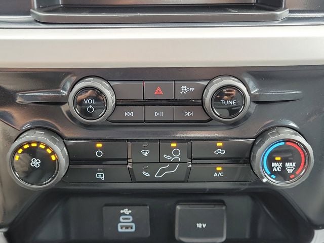 2025 Ford F-250SD XLT