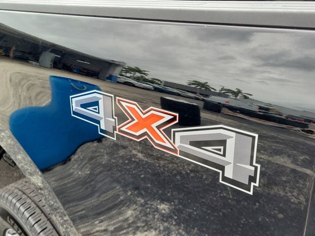 2025 Ford F-250SD XLT