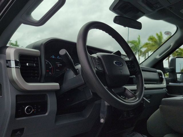 2025 Ford F-250SD XLT