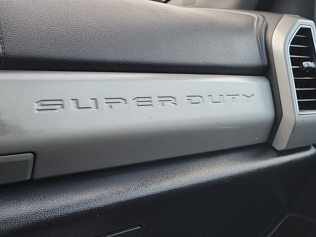 2019 Ford F-250SD Lariat