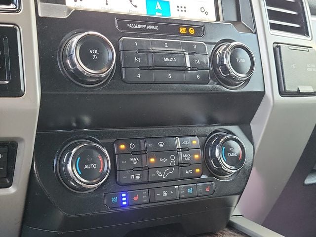 2019 Ford F-250SD Lariat