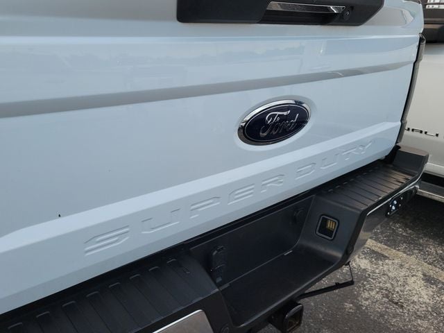 2019 Ford F-250SD Lariat