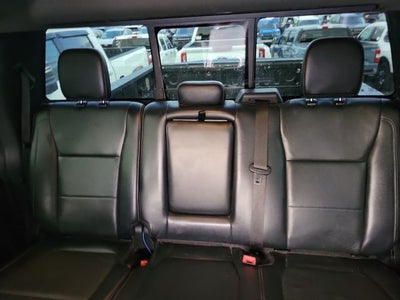 2019 Ford F-250SD Lariat