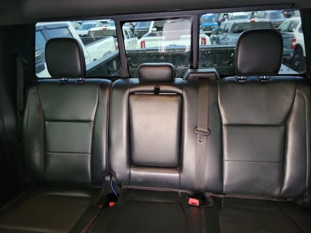 2019 Ford F-250SD Lariat