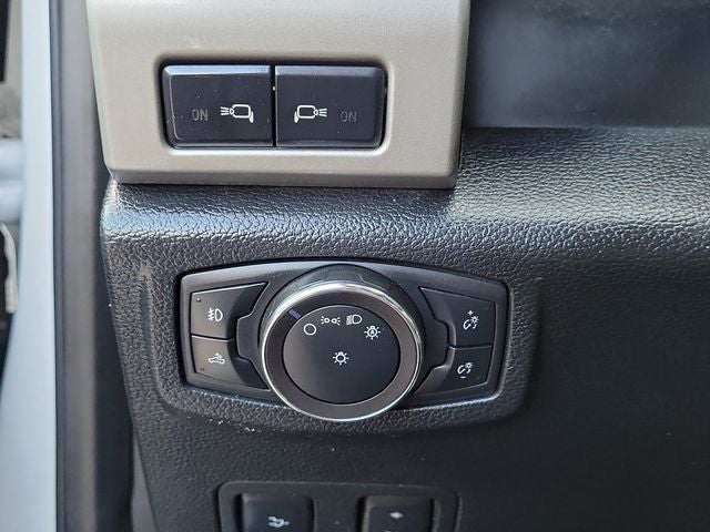 2019 Ford F-250SD Lariat