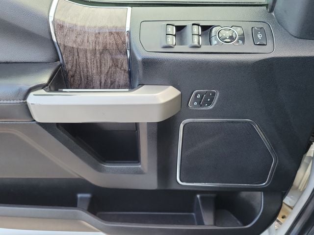 2019 Ford F-250SD Lariat