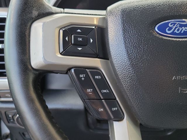 2019 Ford F-250SD Lariat
