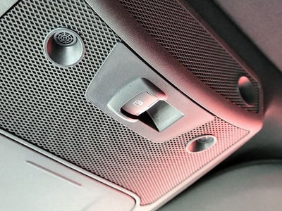 2018 Ford F-250SD Platinum