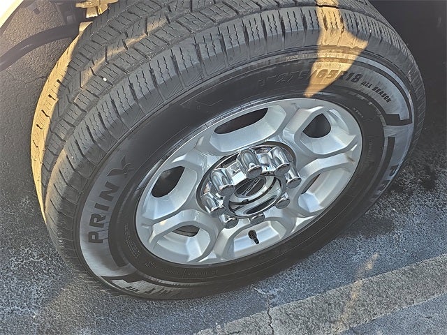 2025 Ford F-250SD XLT