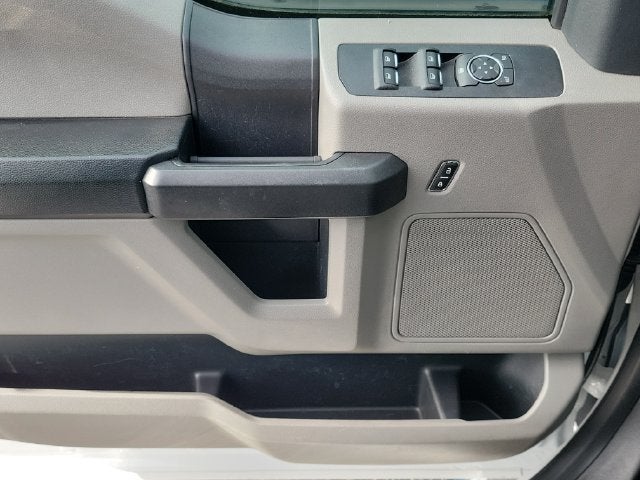 2018 Ford F-250SD XL