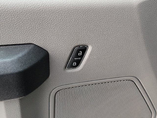 2018 Ford F-250SD XL