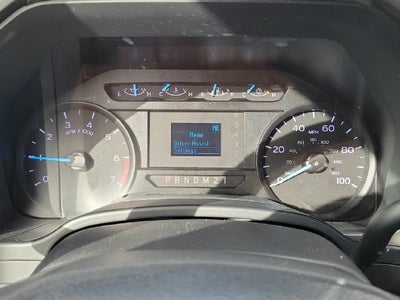 2018 Ford F-250SD XL