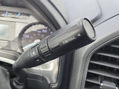 2018 Ford F-250SD XL