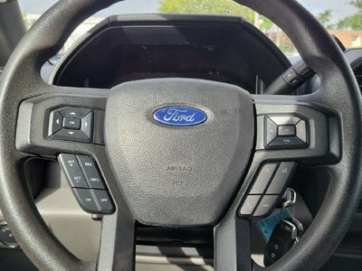 2018 Ford F-250SD XL