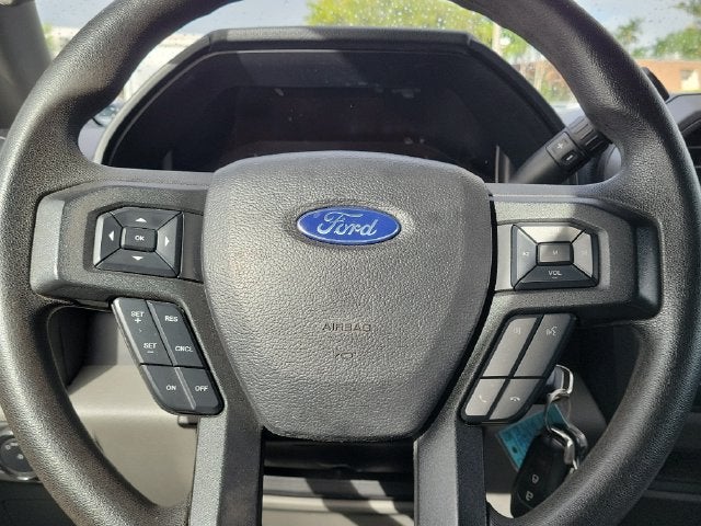 2018 Ford F-250SD XL