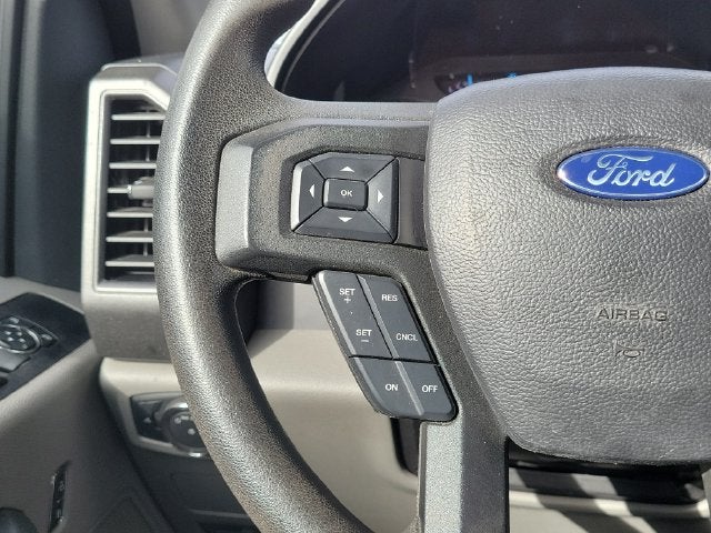 2018 Ford F-250SD XL