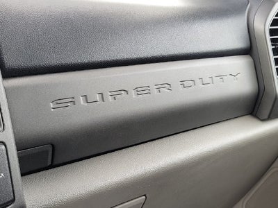 2018 Ford F-250SD XL
