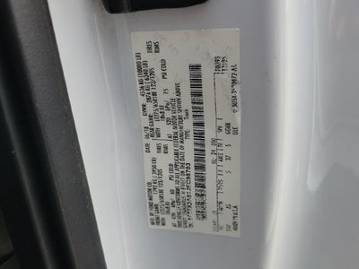 2018 Ford F-250SD XL